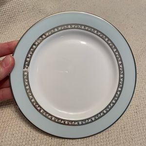 Lenox Westmore China Bread & Butter Plate NWT